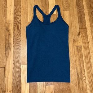 Lululemon Women’s Ebb to Street Tank Top